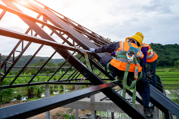 Best Roof Waterproofing Services  in Ellijay, GA