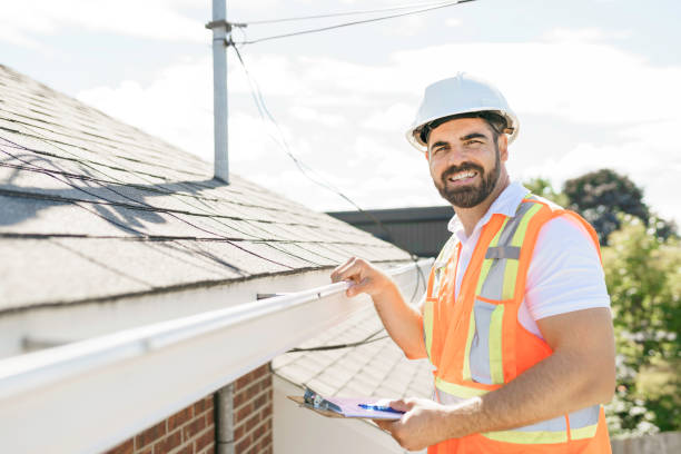 Ellijay, GA Roofing Contractor Company
