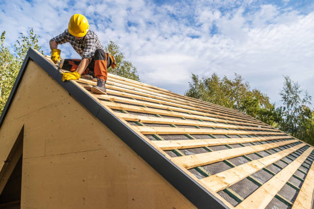 Best Emergency Roof Repair  in Ellijay, GA