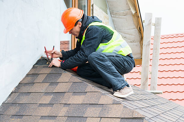 Quick and Trustworthy Emergency Roof Repair Services in Ellijay, GA