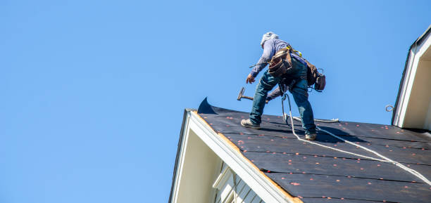 Trusted Ellijay, GA Roofing Contractor Experts