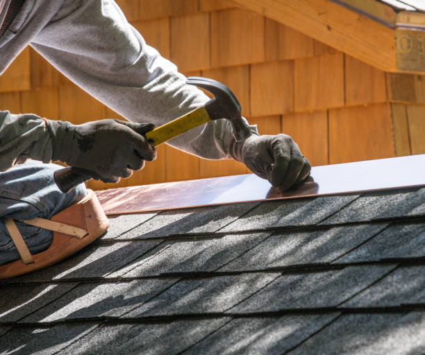 Best Residential Roofing Contractor  in Ellijay, GA